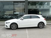 Mercedes-Benz A 250 e AMG Line