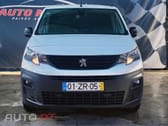 Peugeot Partner 1.5 BlueHDi Premium Longa