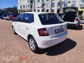 Skoda Fabia 1.0 Style