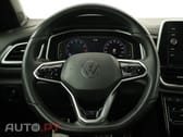 Volkswagen T-Roc T-Roc 1.5 TSI R-Line DSG