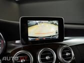 Mercedes-Benz C 250 CDi Avantgarde BE Aut.