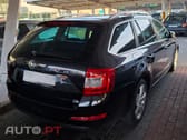 Skoda Octavia 1600
