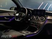 Mercedes-Benz GLC 300 de 4Matic 9G-TRONIC
