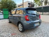 Nissan Micra 1.2 Acenta