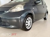 Toyota Aygo 1.0 + AC