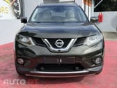Nissan X-Trail 1.6 dCi Tekna Pele Camel Xtronic