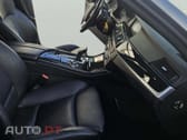 BMW 525 d Auto