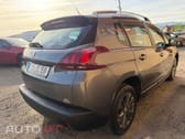 Peugeot 2008 1.2 PureTech Style