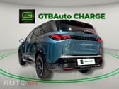 Peugeot E-5008 I.V.A DEDUTIVEL GT 