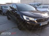 DS DS4 Crossback 1.6 BlueHDi So Chic J18 EAT6