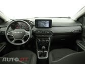 Dacia Jogger Jogger 1.0 ECO-G Extreme+ Up&Go 7L Bi-Fuel