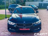 BMW 420 d Line Luxury Auto