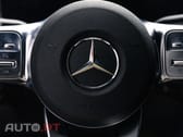 Mercedes-Benz CLA 250 e Shooting Brake AMG Line