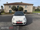 Fiat 500 1.2 S
