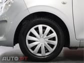 Citroen C1 1.0 VTi 68 FEEL