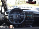 Citroen C3 1.2 PureTech Shine EAT6