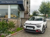 Citroen C3 1.2 Pure Tech C-Series