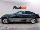 BMW 318 d Auto