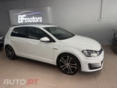 Volkswagen Golf 2.0 TDi GTD