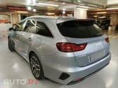 Kia Ceed SW 1.6 CRDi MHEV Drive