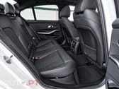 BMW 318 d Line Sport Auto