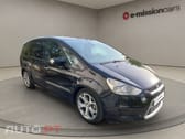 Ford S-Max 2.2 TDCi Titanium 7L