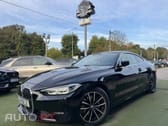 BMW 420 d Advantage Auto