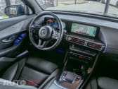 Mercedes-Benz EQC 400 4Matic