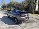 BMW X2 16 d sDrive Auto Pack M