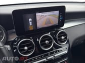 Mercedes-Benz GLC 300 de 4Matic Business Solutions Frota