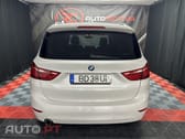 BMW 216 d Advantage