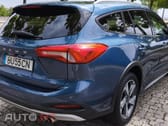 Ford Focus SW 1.5 EcoBlue S&S ACTIVE VIGNALE