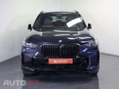 BMW X5 xDrive50e Auto Pack M 
