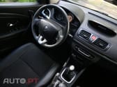 Renault Mégane Sport Tourer 1.5 dCi 110cv