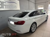 BMW 418 d Advantage