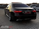 Mercedes-Benz S 580 e