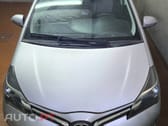 Toyota Yaris TOYOTA YARIS 1.0 VVT-I COMFORT+P