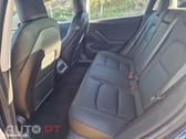 Tesla Model 3 AWD Dual Motor Performance