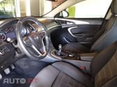 Opel Insignia 2.0 CDTI Executive 140cv