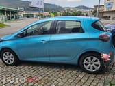 Renault Zoe E-Tech LIFE