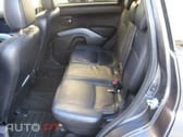Peugeot 4007 2.2 HDi Griffe