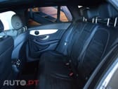 Mercedes-Benz C 220 d AMG Line