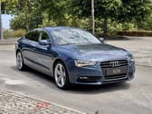 Audi A5 2.0 TDI