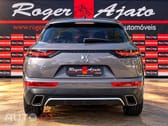 DS DS7 Crossback 2.0 BlueHDi La Première EAT8