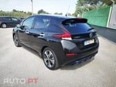 Nissan Leaf N-Connecta