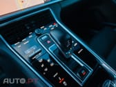 Porsche Panamera 4 Executive