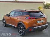 Peugeot 2008 1.2 PureTech Allure Pack