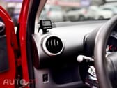 Toyota Aygo 1.0