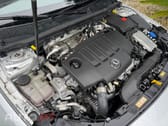 Mercedes-Benz A 200 d Style Plus Aut.