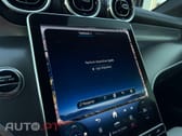 Mercedes-Benz GLC 400 e 4Matic